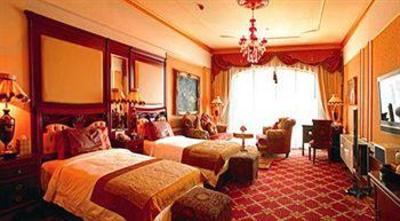 фото отеля Imperial Palace Hotel Mumbai
