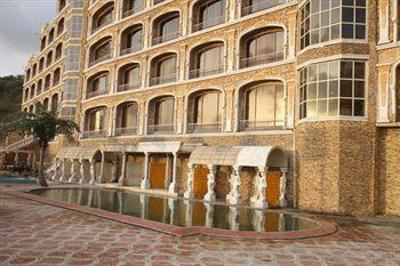 фото отеля Imperial Palace Hotel Mumbai