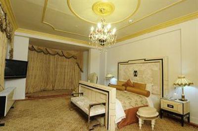 фото отеля Imperial Palace Hotel Mumbai