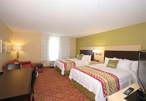 фото отеля TownePlace Suites Columbia SE Fort Jackson