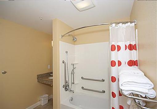 фото отеля TownePlace Suites Columbia SE Fort Jackson