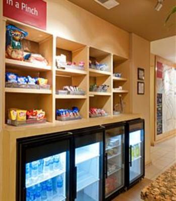 фото отеля TownePlace Suites Columbia SE Fort Jackson