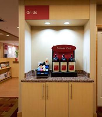 фото отеля TownePlace Suites Columbia SE Fort Jackson