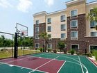 фото отеля TownePlace Suites Columbia SE Fort Jackson