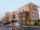 фото отеля TownePlace Suites Columbia SE Fort Jackson