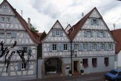 фото отеля Historik Hotel Ochsen
