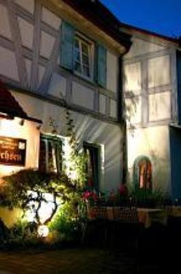 фото отеля Historik Hotel Ochsen
