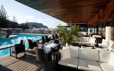 фото отеля Sunprime Riviera Beach Suites & Spa