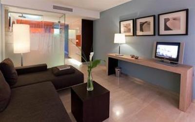 фото отеля Sunprime Riviera Beach Suites & Spa