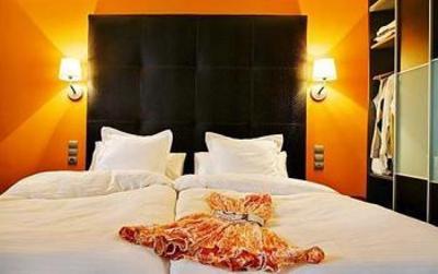 фото отеля Sunprime Riviera Beach Suites & Spa