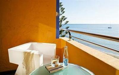 фото отеля Sunprime Riviera Beach Suites & Spa