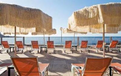 фото отеля Sunprime Riviera Beach Suites & Spa