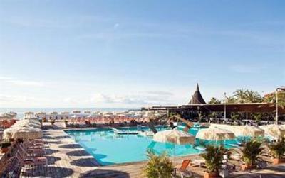 фото отеля Sunprime Riviera Beach Suites & Spa