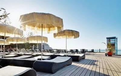 фото отеля Sunprime Riviera Beach Suites & Spa