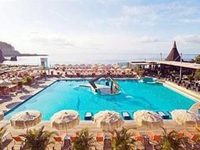 Sunprime Riviera Beach Suites & Spa