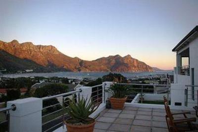 фото отеля Hout Bay View