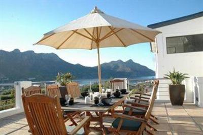 фото отеля Hout Bay View