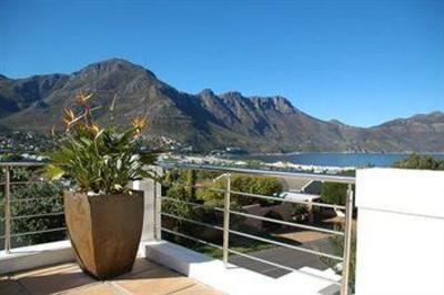 фото отеля Hout Bay View