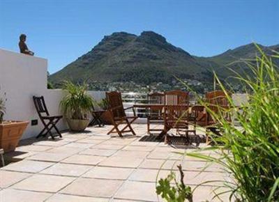 фото отеля Hout Bay View