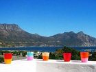 фото отеля Hout Bay View