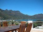 фото отеля Hout Bay View