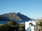 фото отеля Hout Bay View