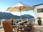 фото отеля Hout Bay View