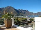 фото отеля Hout Bay View