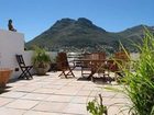 фото отеля Hout Bay View