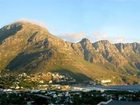 фото отеля Hout Bay View