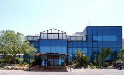 фото отеля Hotel Cala Rossa