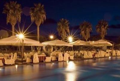 фото отеля Hotel Cala Rossa