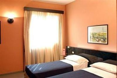 фото отеля Hotel Cala Rossa