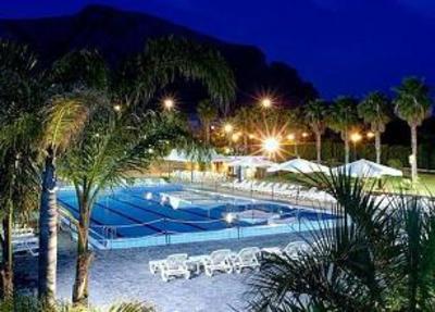 фото отеля Hotel Cala Rossa