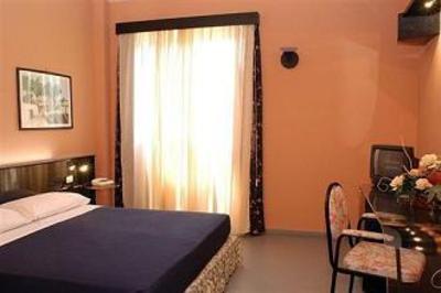 фото отеля Hotel Cala Rossa