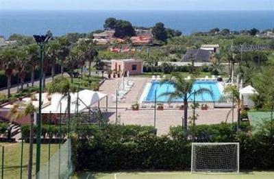 фото отеля Hotel Cala Rossa