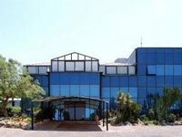 Hotel Cala Rossa