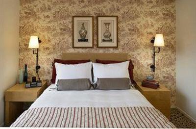 фото отеля Marmara Manhattan Hotel