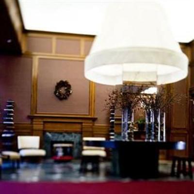 фото отеля Marmara Manhattan Hotel