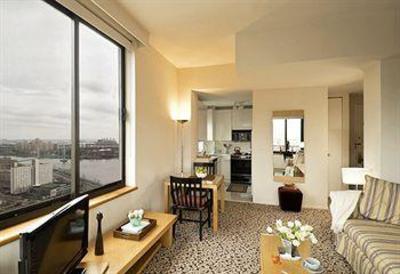 фото отеля Marmara Manhattan Hotel