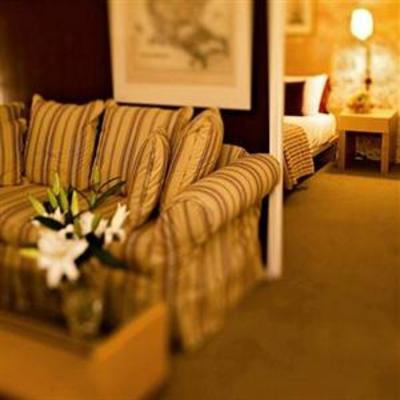 фото отеля Marmara Manhattan Hotel