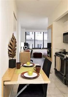 фото отеля Marmara Manhattan Hotel