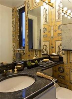 фото отеля Marmara Manhattan Hotel