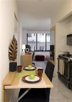 фото отеля Marmara Manhattan Hotel