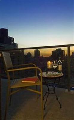 фото отеля Marmara Manhattan Hotel
