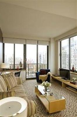фото отеля Marmara Manhattan Hotel