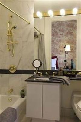 фото отеля Marmara Manhattan Hotel
