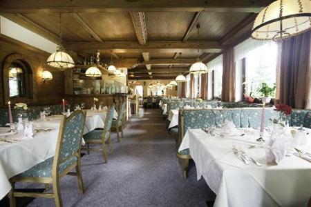 фото отеля Kristall Hotel Leutasch