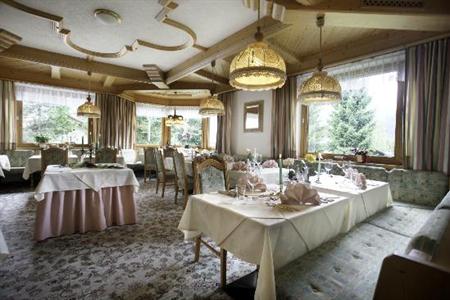 фото отеля Kristall Hotel Leutasch