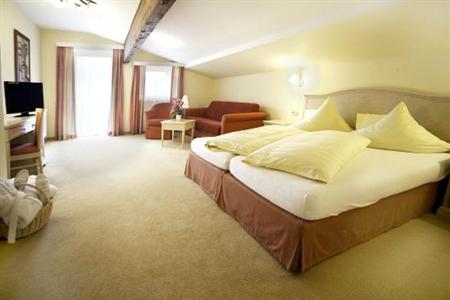 фото отеля Kristall Hotel Leutasch